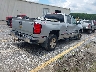 1GCVKREC2HZ****** Salvamento y Destrozados 2017 Chevrolet Silverado 1500 en Estado de Georgia