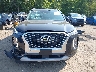 KM8R5DHEXNU****** Wrecked 2022 Hyundai Palisade in Maryland State