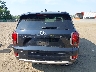 KM8R5DHEXNU****** Wrecked 2022 Hyundai Palisade