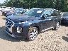 KM8R5DHEXNU****** Used and Repairable 2022 Hyundai Palisade in Metro DC