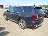 KM8R5DHEXNU****** Salvage and Repairable 2022 Hyundai Palisade in Metro DC