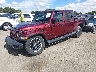 1C6HJTAG2ML****** Usados y Reparables 2021 Jeep Gladiator en Little Rock