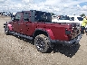 1C6HJTAG2ML****** Salvamento y Reparables 2021 Jeep Gladiator en Little Rock