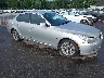 WBANV935X9C****** Salvamento y Destrozados 2009 BMW 5 Series en Lake City