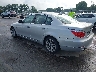 WBANV935X9C****** Salvamento y Reparables 2009 BMW 5 Series en Lake City