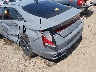 KMHLM4AG4NU****** Destrozados 2022 Hyundai Elantra en Estado de Arkansas