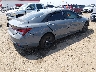 KMHLM4AG4NU****** Salvamento y Destrozados 2022 Hyundai Elantra en Estado de Arkansas