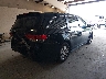 5FNRL5H64EB****** Salvage and Wrecked 2014 Honda Odyssey in Tennessee State
