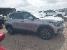 KNDEU2AA2N7****** Reparables 2022 Kia Seltos en Fort Worth North
