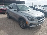 KNDEU2AA2N7****** Salvamento y Destrozados 2022 Kia Seltos en Fort Worth North