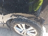 KM8JU3ACXAU****** Salvage 2010 Hyundai Tucson