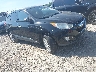 KM8JU3ACXAU****** Salvage and Wrecked 2010 Hyundai Tucson in Louisville North