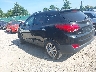 KM8JU3ACXAU****** Salvage and Repairable 2010 Hyundai Tucson in Louisville North