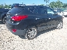 KM8JU3ACXAU****** Salvage and Wrecked 2010 Hyundai Tucson in Kentucky State