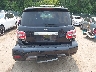 JN8AY2NC5LX****** Destrozados 2020 Nissan Armada