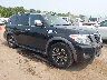 JN8AY2NC5LX****** Salvamento y Destrozados 2020 Nissan Armada en Dundalk