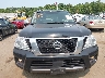 JN8AY2NC5LX****** Destrozados 2020 Nissan Armada en Estado de Maryland