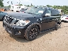 JN8AY2NC5LX****** Usados y Reparables 2020 Nissan Armada en Dundalk