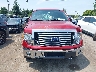 1FTFX1EV0AF****** Wrecked 2010 Ford F-150 in Michigan State