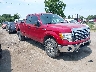 1FTFX1EV0AF****** Salvage and Wrecked 2010 Ford F-150 in Detroit