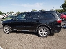1C4RDJDG6CC****** Salvamento 2012 Dodge Durango