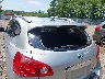 JN8AS5MV2DW****** Salvamento y Reparables 2013 Nissan Rogue en Estado de Nueva Jersey