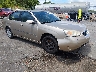 1G1ZT51886F****** Salvamento y Destrozados 2006 Chevrolet Malibu en Jackson