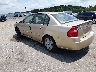 1G1ZT51886F****** Salvamento y Reparables 2006 Chevrolet Malibu en Jackson