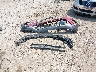 KM8HDCA3XTU****** Wrecked 2026 Hyundai Kona in Ohio State