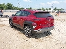 KM8HDCA3XTU****** Salvage and Repairable 2026 Hyundai Kona in Cincinnati