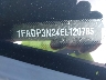 1FADP3N24EL****** Used 2014 Ford Focus in Grenada