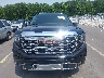 1GTUUGEDXPZ****** Wrecked 2023 GMC Sierra 1500 in North Carolina State