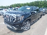 1GTUUGEDXPZ****** Used and Repairable 2023 GMC Sierra 1500 in Raleigh