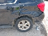 2GNALBEK1C6****** Wrecked 2012 Chevrolet Equinox in Texas State