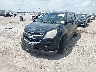 2GNALBEK1C6****** Used and Repairable 2012 Chevrolet Equinox in Dallas