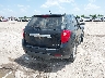 2GNALBEK1C6****** Salvage and Wrecked 2012 Chevrolet Equinox in Texas State