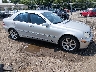 WDBRF40J94F****** Salvage and Wrecked 2004 Mercedes-Benz C 230 in Northern Virginia