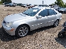 WDBRF40J94F****** Used and Repairable 2004 Mercedes-Benz C 230 in Northern Virginia