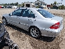 WDBRF40J94F****** Salvage and Repairable 2004 Mercedes-Benz C 230 in Northern Virginia