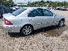 WDBRF40J94F****** Salvage and Wrecked 2004 Mercedes-Benz C 230 in Virginia State