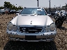 WDBRF40J94F****** Wrecked 2004 Mercedes-Benz C 230 in Virginia State