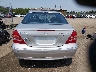 WDBRF40J94F****** Wrecked 2004 Mercedes-Benz C 230