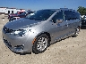 2C4RC1GG7KR****** Used and Repairable 2019 Chrysler Pacifica in Saint Louis