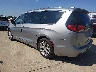 2C4RC1GG7KR****** Salvage and Repairable 2019 Chrysler Pacifica in Saint Louis