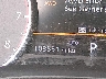 5N1AT3AB1MC****** Wrecked 2021 Nissan Rogue