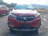 KL4CJ1SB5KB****** Destrozados 2019 Buick Encore en Estado de Utah