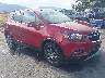 KL4CJ1SB5KB****** Salvamento y Destrozados 2019 Buick Encore en Salt Lake City