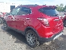 KL4CJ1SB5KB****** Salvamento y Reparables 2019 Buick Encore en Salt Lake City