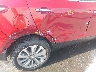 KL4CJ1SB5KB****** Salvamento y Reparables 2019 Buick Encore en Estado de Utah