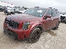 5XYP3DGC2RG****** Used and Repairable 2024 Kia Telluride in Fort Worth North
